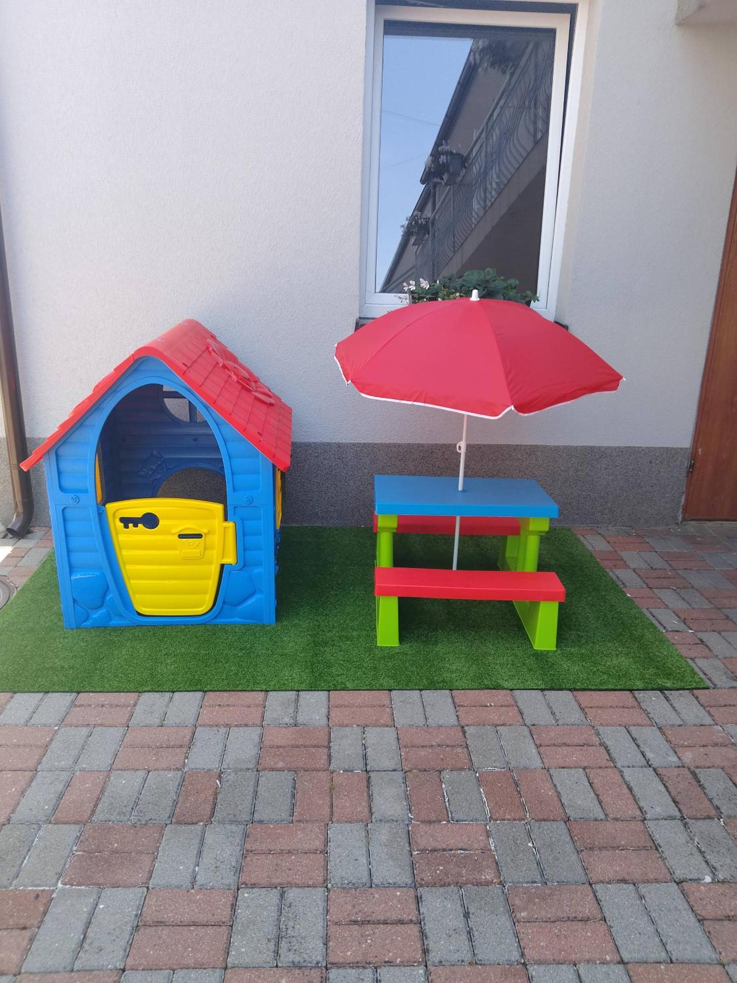 Oskar Homestay Leba